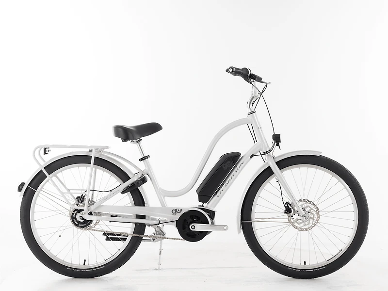 Townie Go! 5i EQ Step-Thru