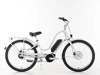 Townie Go! 5i EQ Step-Thru