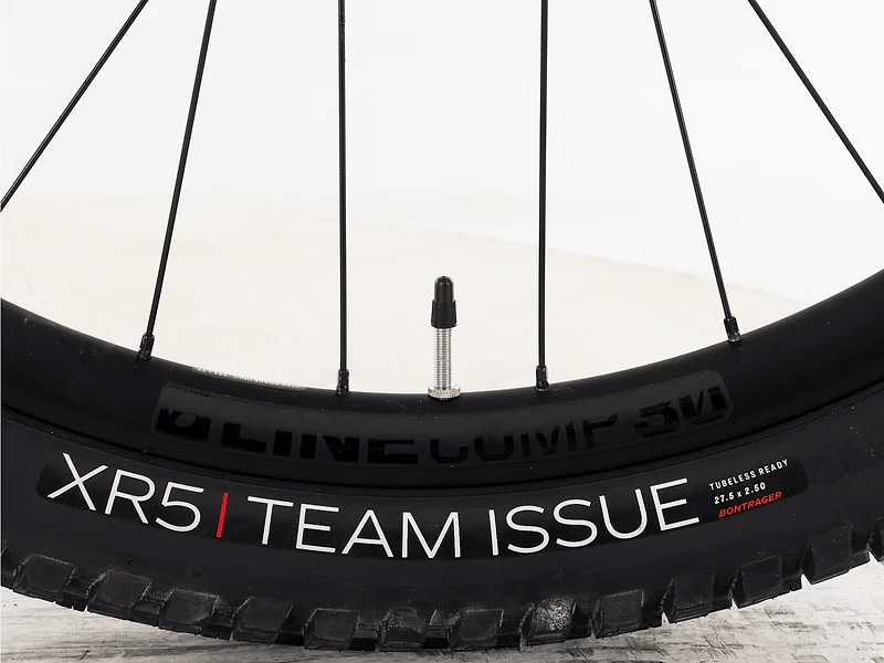 Fuel EX 7 Gen 6 - 2023, X-Small