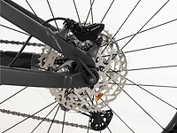Fuel EX 7 Gen 6 - 2023, X-Small