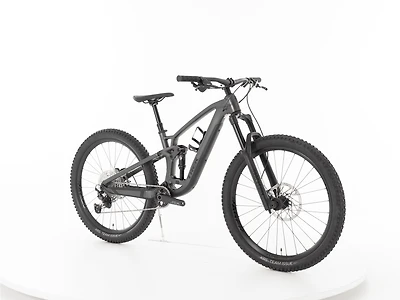 Fuel EX 7 Gen 6 - 2023, Small