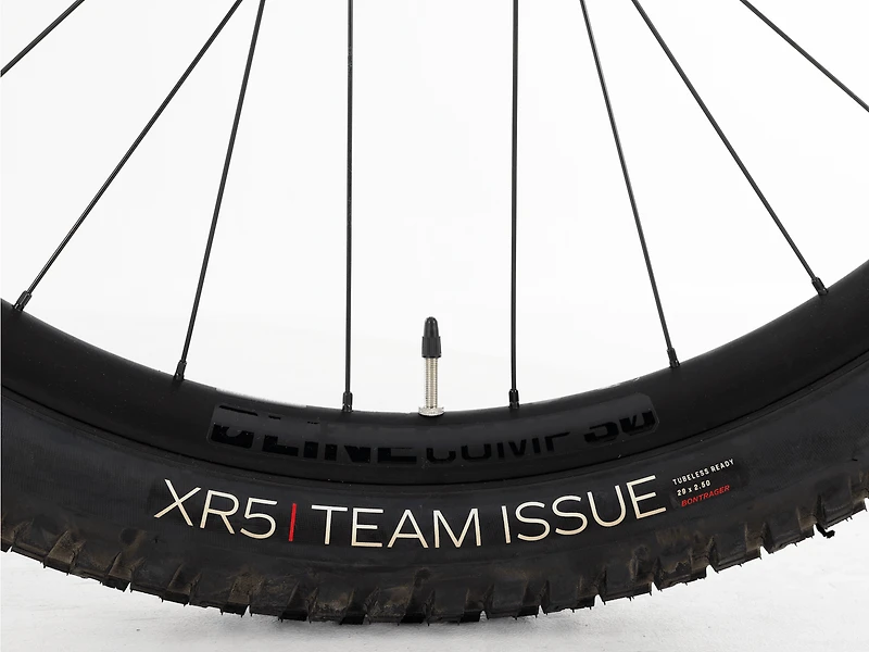 Fuel EX 7 Gen 6 - 2023, Small