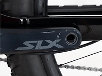 Fuel EX 8 Gen 6 - 2023, Small