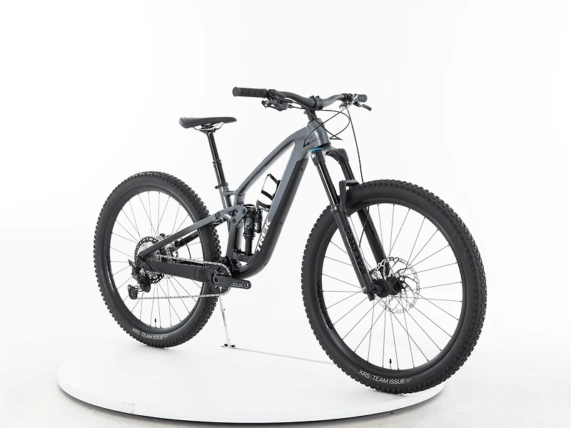 Fuel EX 8 Gen 6 - 2023, Small
