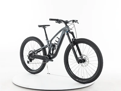 Fuel EX 8 Gen 6 - 2023, Small