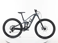 Fuel EX 8 Gen 6 - 2023, Small