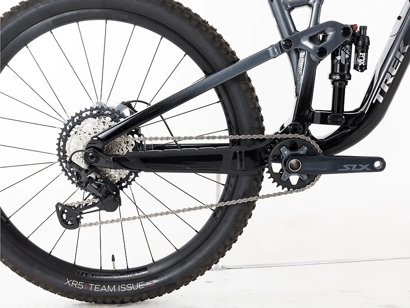 Fuel EX Gen 6 - 2023