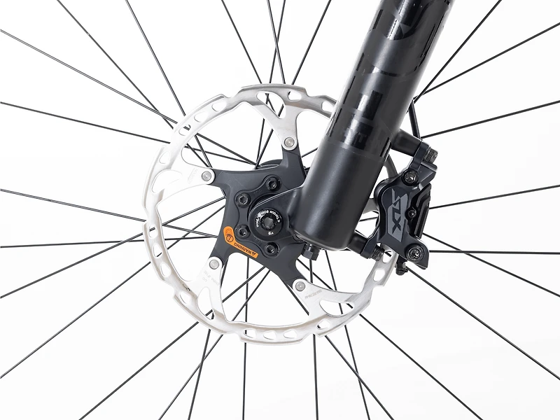 Fuel EX Gen 6 - 2023