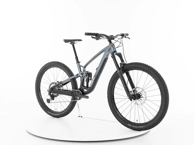 Fuel EX 8 Gen 6 - 2023, Medium