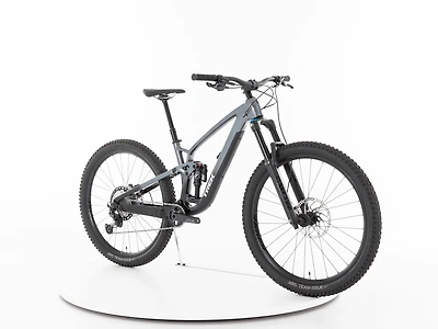 Fuel EX 8 Gen 6 - 2023