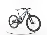 Fuel EX 8 Gen 6 - 2023, Medium