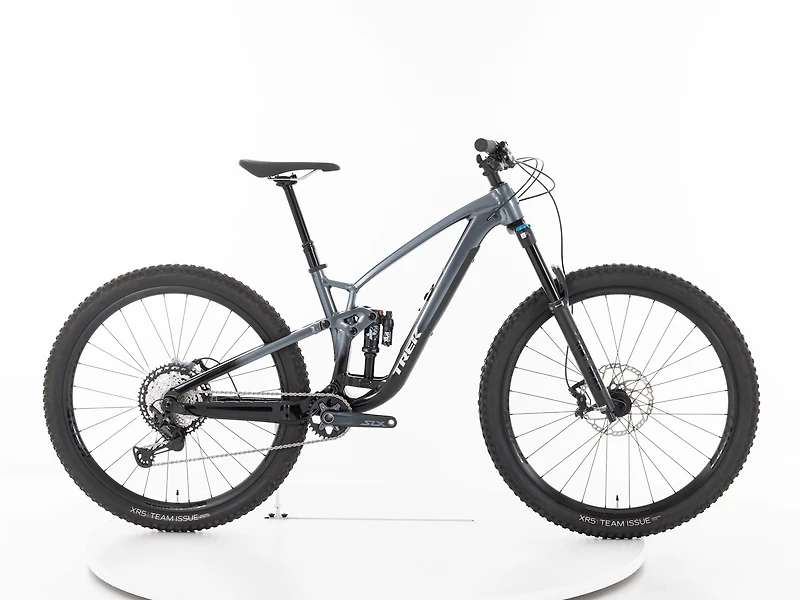 Fuel EX 8 Gen 6 - 2023, Medium