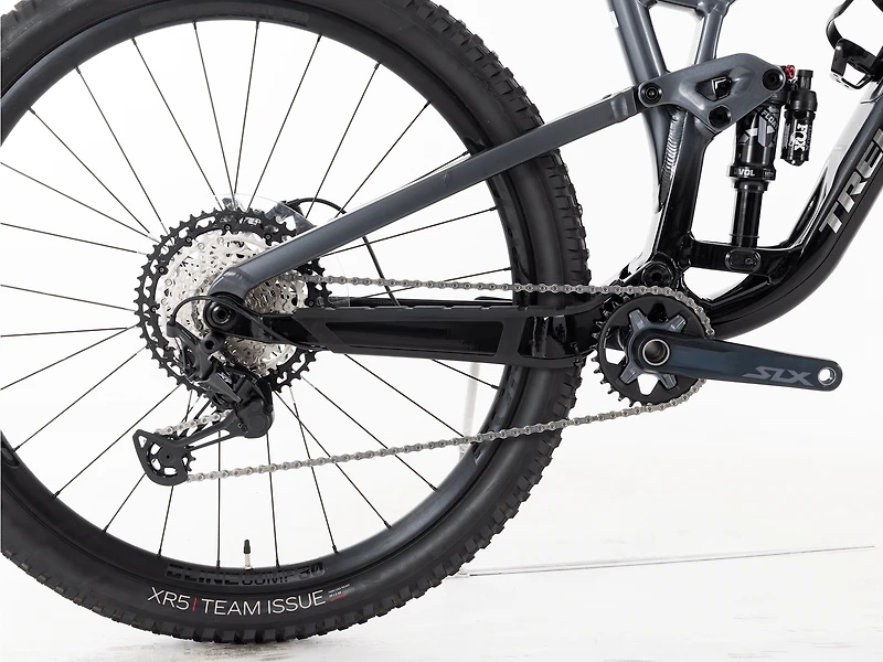 Fuel EX 8 Gen 6 - 2023, Medium