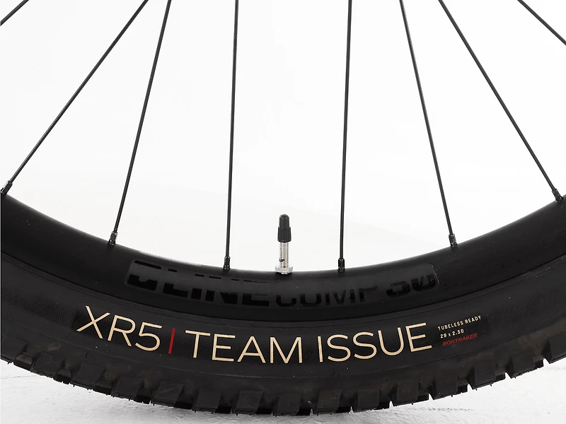 Fuel EX 8 Gen 6 - 2023, Medium