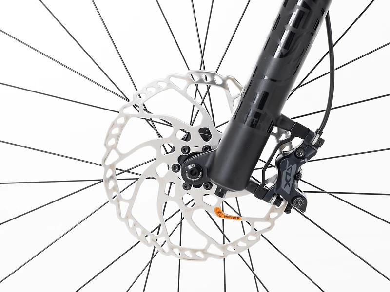 Fuel EX 8 Gen 6 - 2023, Medium