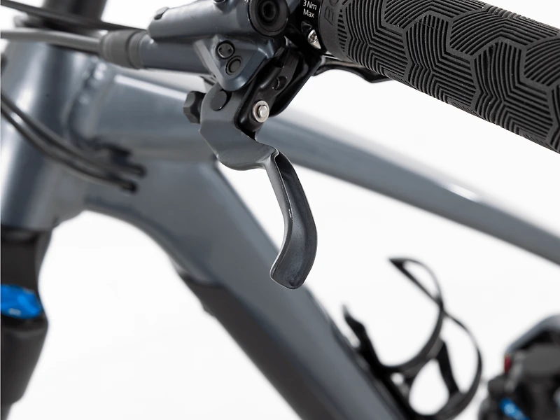 Fuel EX 8 Gen 6 - 2023, Medium