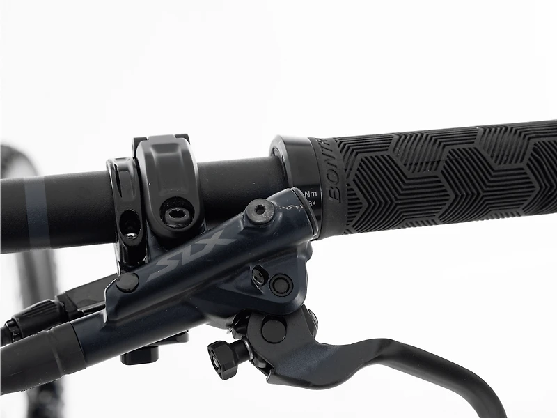 Fuel EX 8 Gen 6 - 2023, Medium