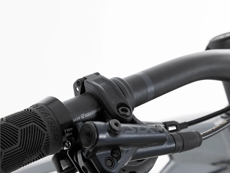 Fuel EX 8 Gen 6 - 2023, Medium