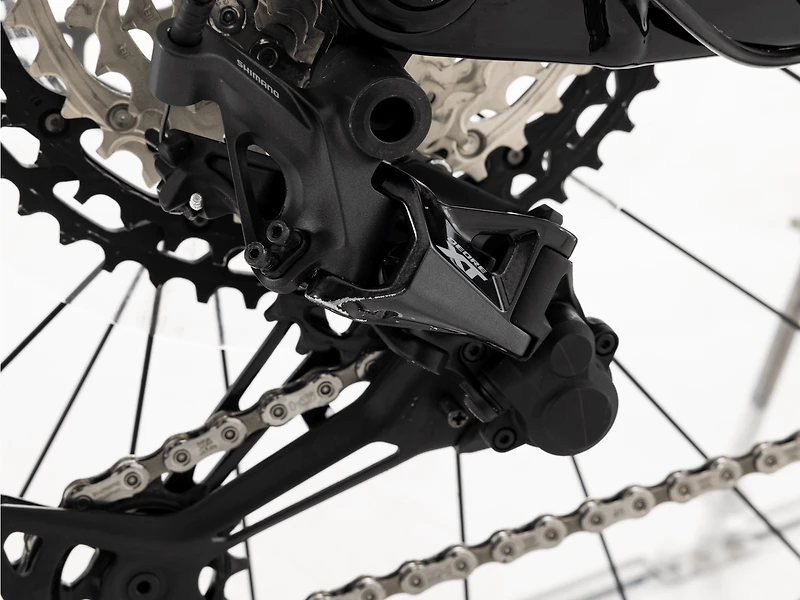 Fuel EX 8 Gen 6 - 2023, Medium