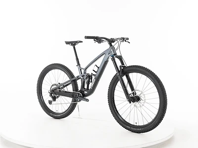 Fuel EX 8 Gen 6 - 2023