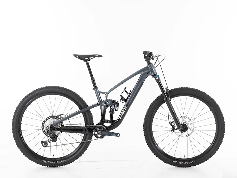 Fuel EX 8 Gen 6 - 2023, Medium