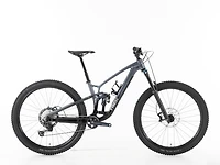 Fuel EX 8 Gen 6 - 2023, Medium