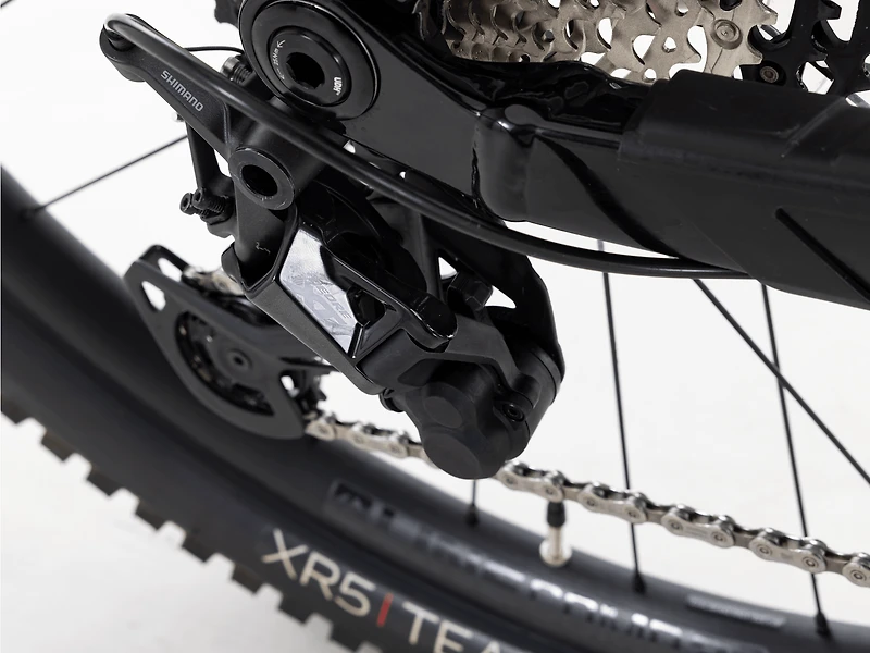 Fuel EX 8 Gen 6 - 2023