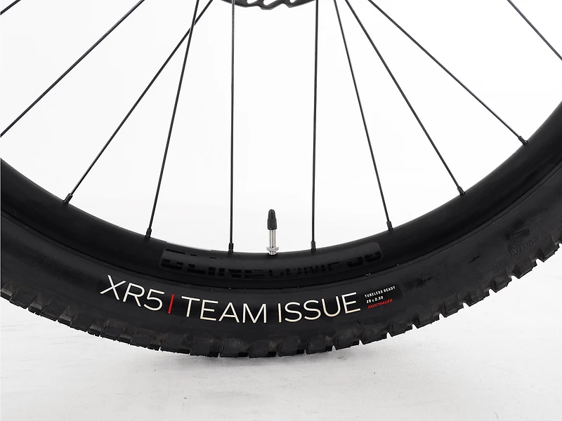 Fuel EX 8 Gen 6 - 2023