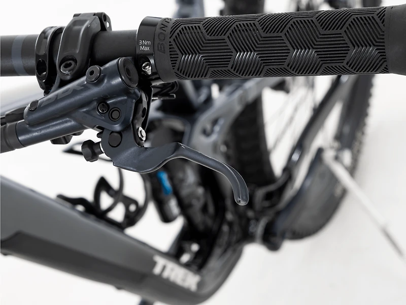 Fuel EX 8 Gen 6 - 2023