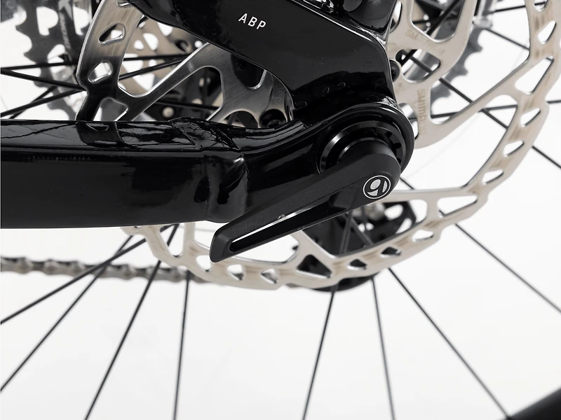 Fuel EX 8 Gen 6 - 2023