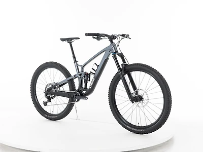 Fuel EX 8 Gen 6 - 2023