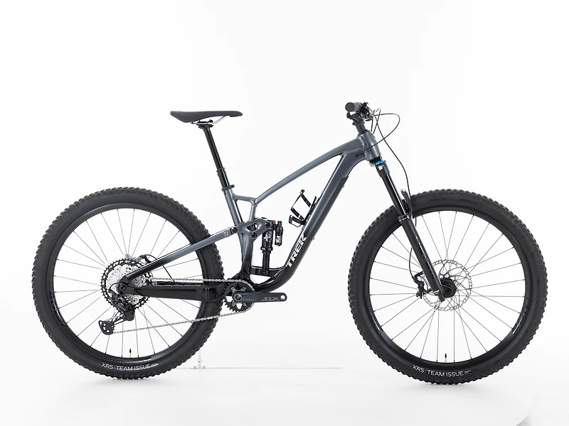 Fuel EX 8 Gen 6 - 2023