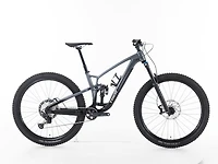 Fuel EX 8 Gen 6 - 2023