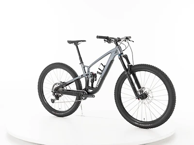 Fuel EX 8 Gen 6 - 2023