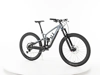 Fuel EX 8 Gen 6 - 2023