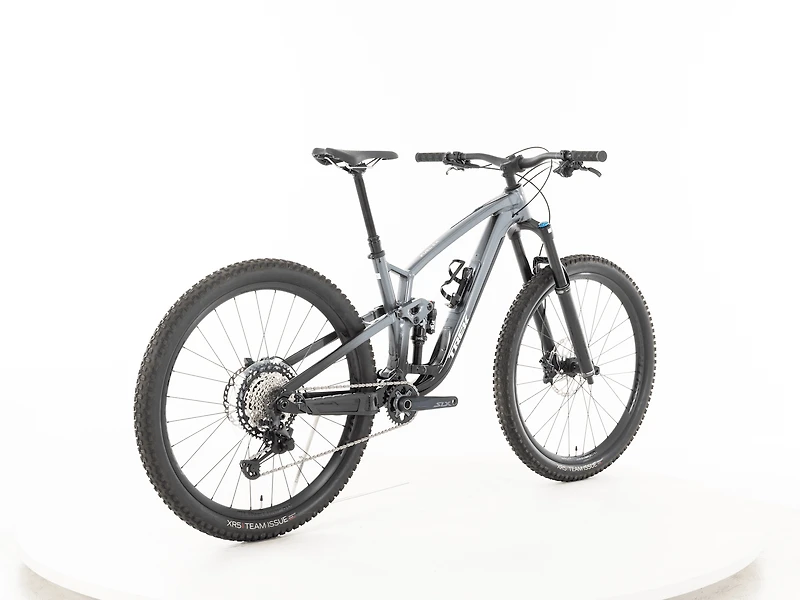 Fuel EX 8 Gen 6 - 2023