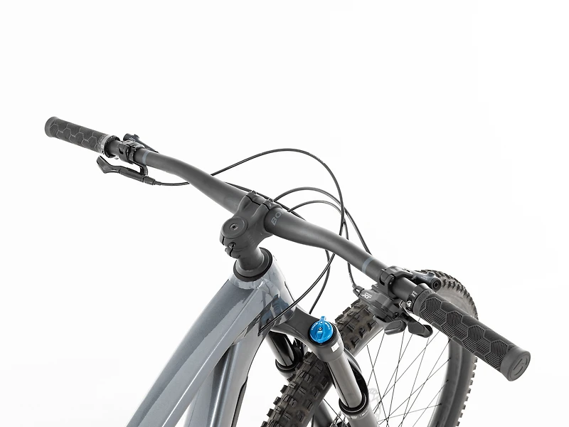 Fuel EX 8 Gen 6 - 2023