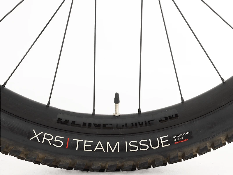 Fuel EX 8 Gen 6 - 2023