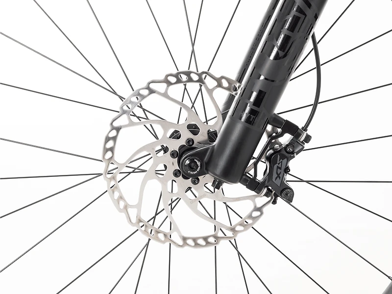 Fuel EX 8 Gen 6 - 2023