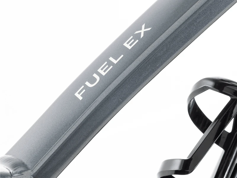Fuel EX 8 Gen 6 - 2023