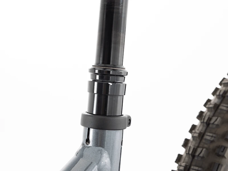 Fuel EX 8 Gen 6 - 2023