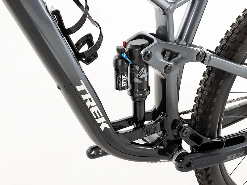 Fuel EX 8 Gen 6 - 2023