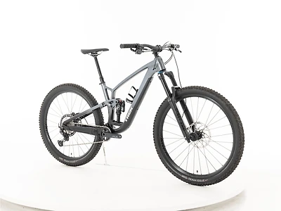 Fuel EX 8 Gen 6 - 2023