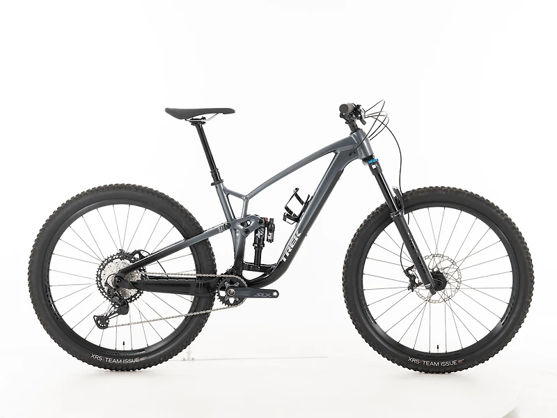 Fuel EX 8 Gen 6 - 2023