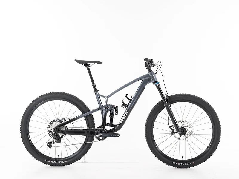 Fuel EX 8 Gen 6 - 2023