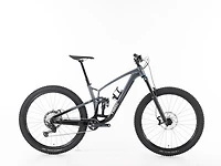 Fuel EX 8 Gen 6 - 2023