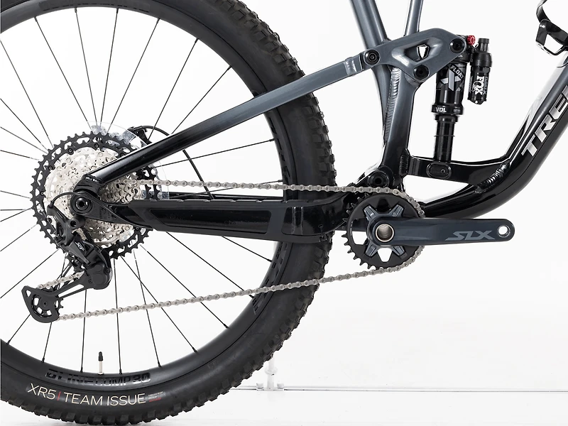 Fuel EX 8 Gen 6 - 2023, XX-Large