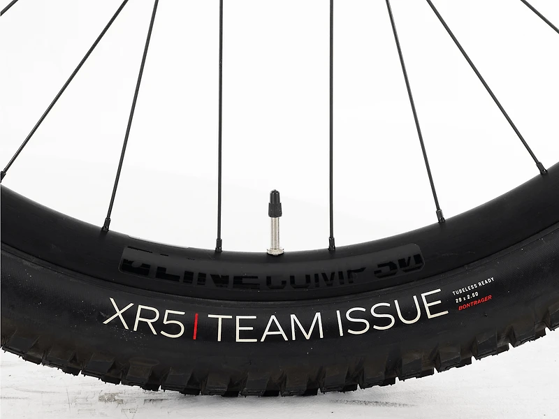 Fuel EX 8 Gen 6 - 2023, XX-Large