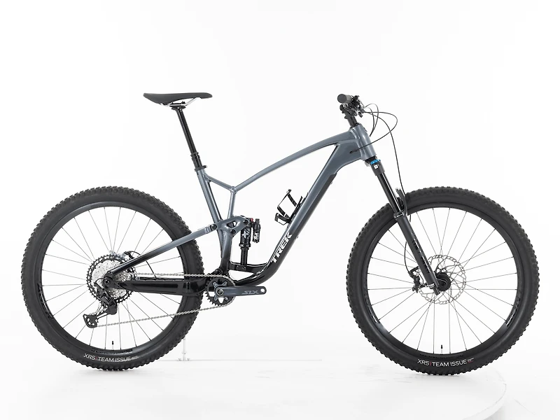 Fuel EX 8 Gen 6 - 2023, XX-Large