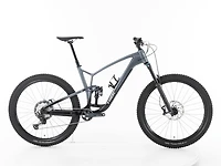 Fuel EX 8 Gen 6 - 2023, XX-Large